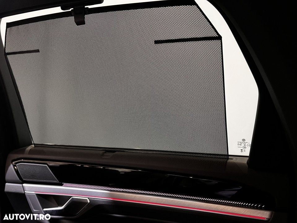 Volkswagen Touareg - 9