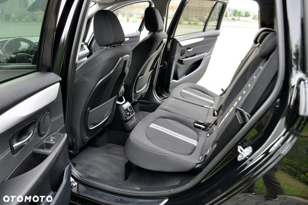 BMW Seria 2 - 20