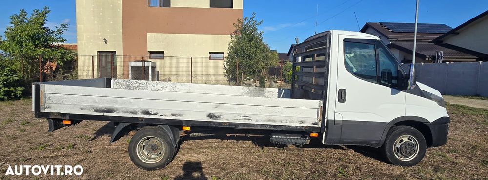 Iveco DAILY - 2