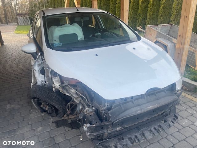 Ford Fiesta 1.25 Champions Edition - 4