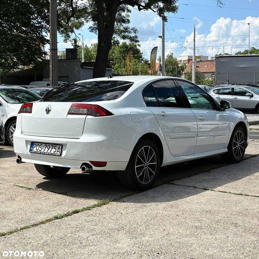 Renault Laguna - 4
