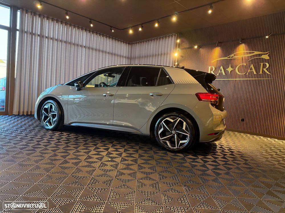 VW ID.3 Performance Upgrade Pro 1st Plus - 3