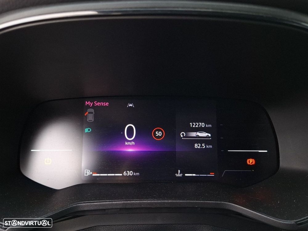 Renault Clio 1.0 TCe Techno - 17