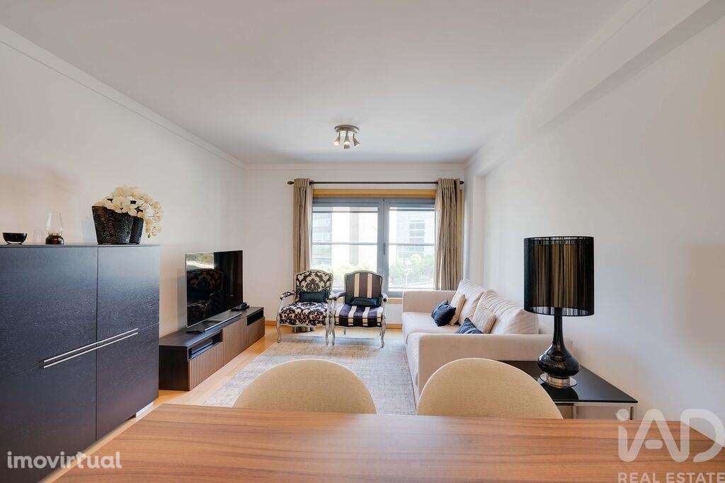 Apartamento T2 em Parque das Nações de 86,00 m2 - Grande imagem: 2/24