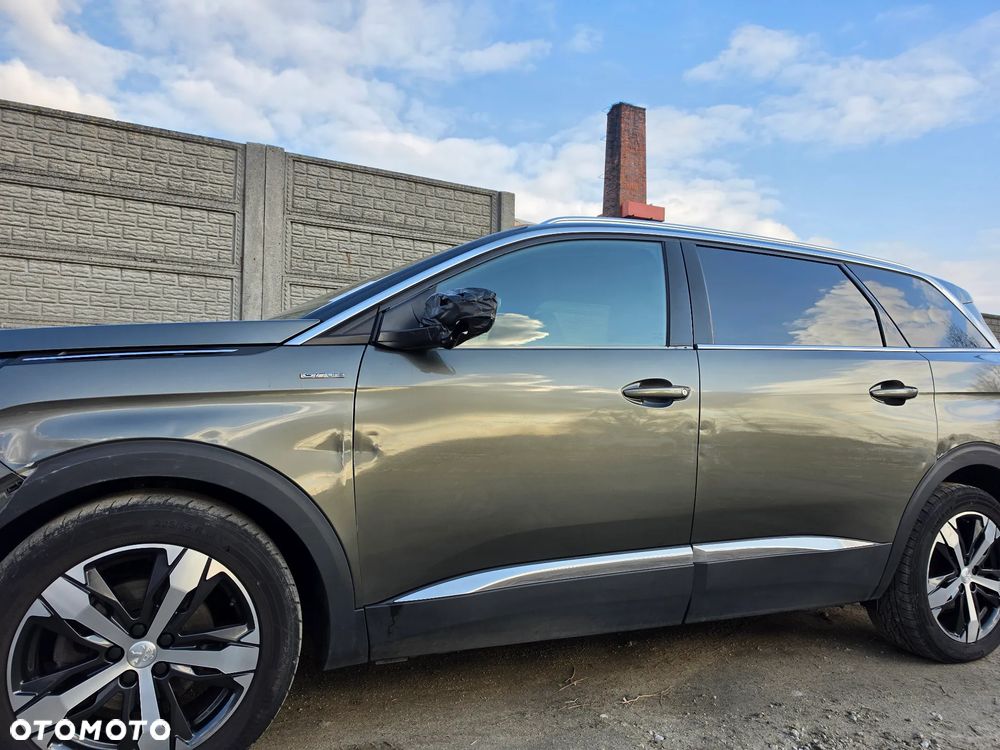 Peugeot 5008 1.2 PureTech GT Pack S&S EAT8 - 30