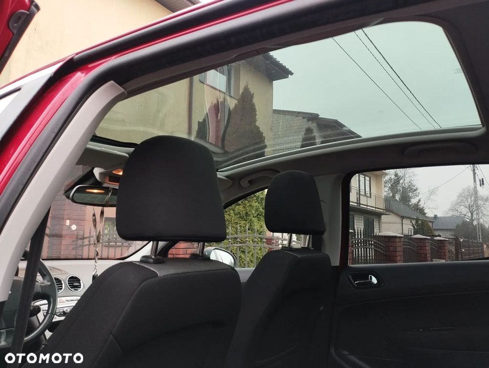 Peugeot 308 1.6 Premium - 11