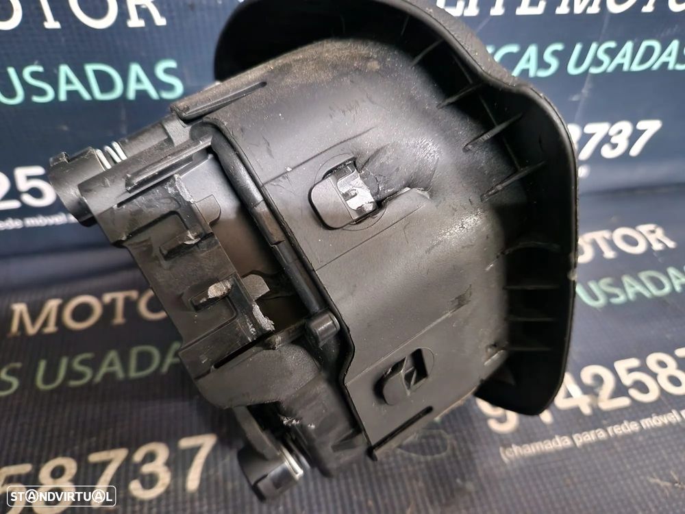 Airbag usado ALFA ROMEO MITO volante - 3