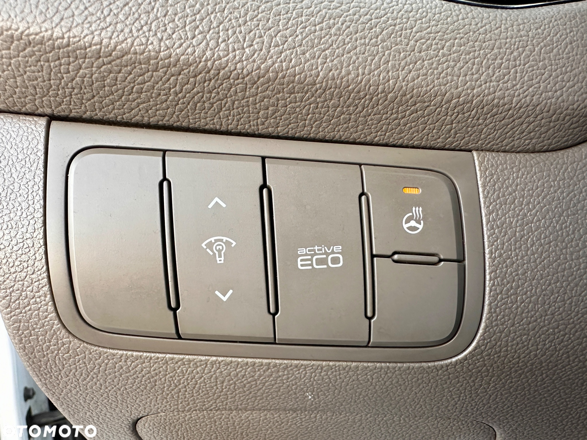 Kia Ceed 1.6 GDI DCT Platinum Edition - 28