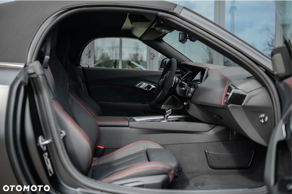 BMW Z4 M M40i sport - 17