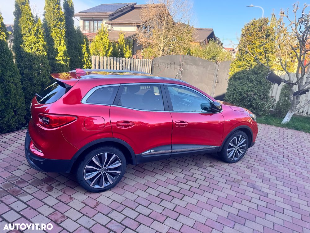 Renault Kadjar - 13