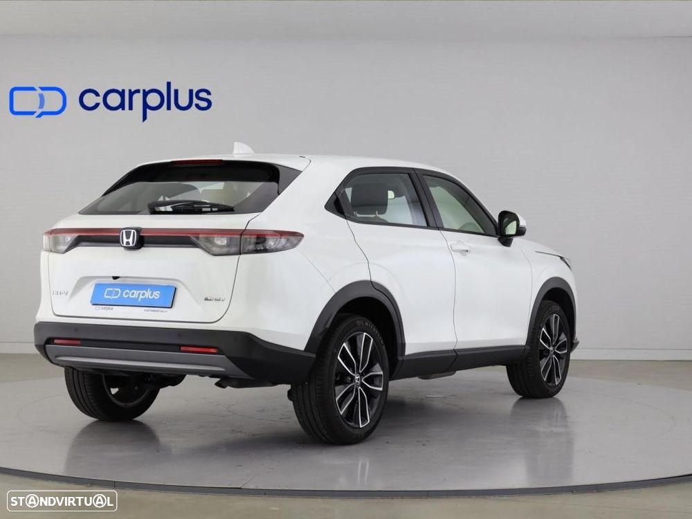 Honda HR-V 1.5 i-MMD e:HEV Elegance - 7