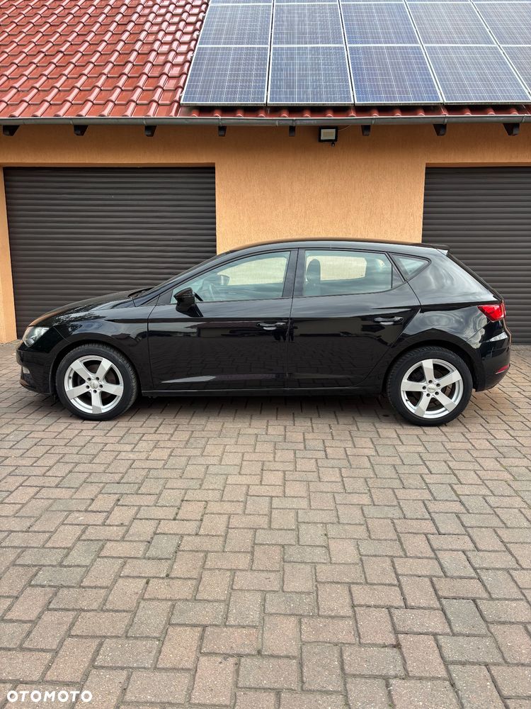 Seat Leon 1.6 TDI DSG Xcellence - 3