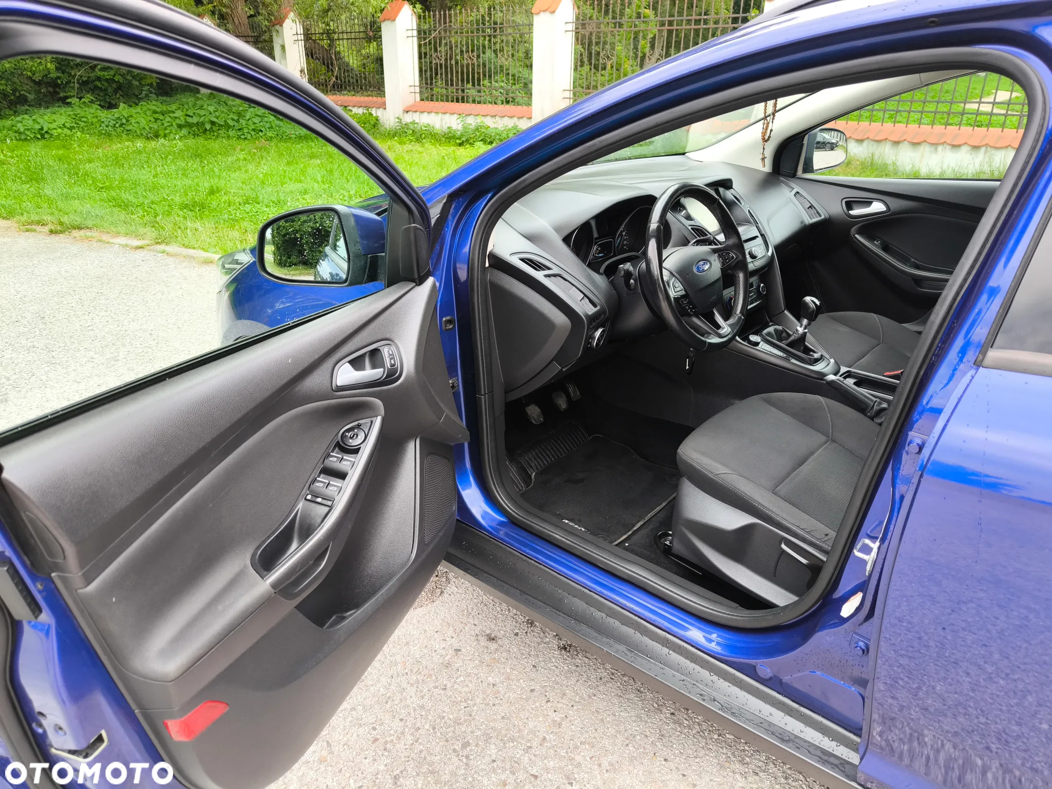 Ford Focus 1.0 EcoBoost Active Business - 6