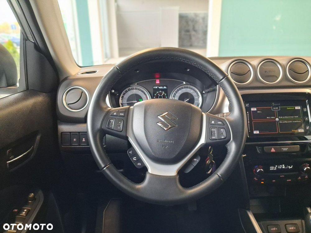 Suzuki Vitara - 19