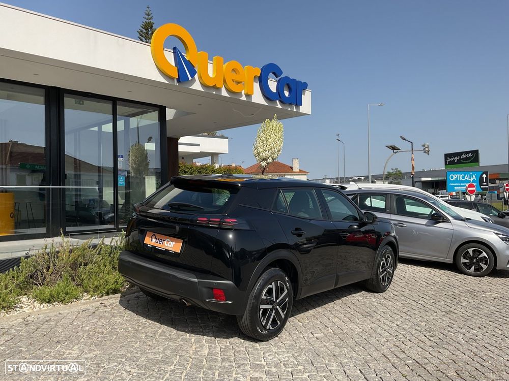 Peugeot 2008 1.2 PureTech Active Pack - 15