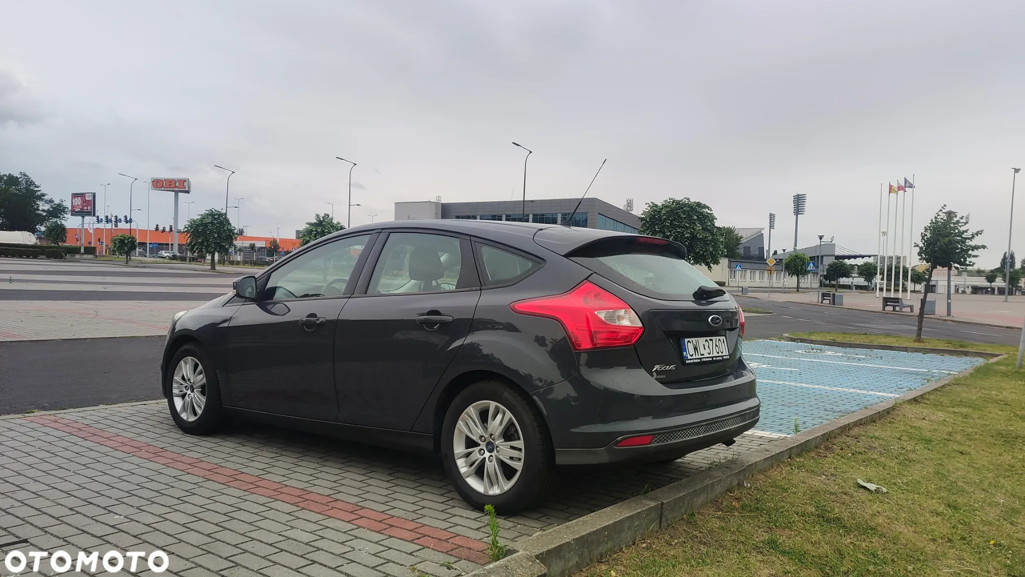 Ford Focus - 5