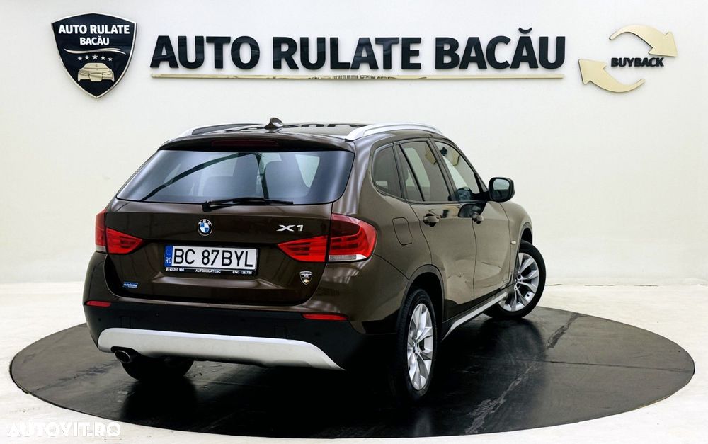 BMW X1 - 6