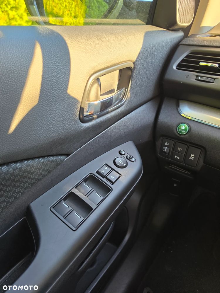 Honda CR-V - 19