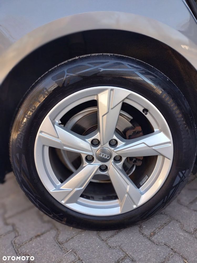 Audi A6 Avant 40 TDI S tronic design - 17