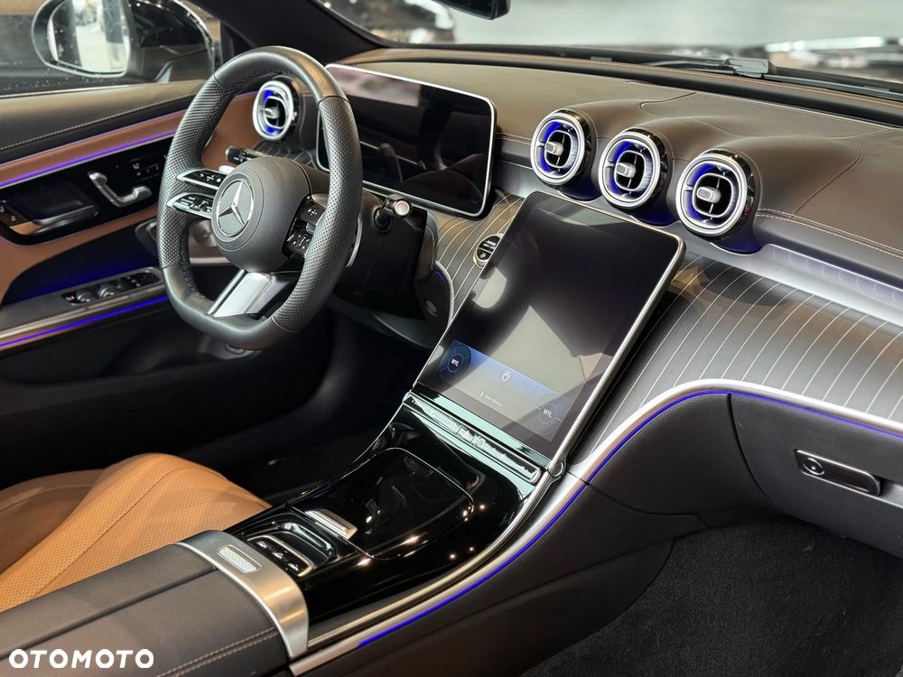 Mercedes-Benz CLE 300 4Matic 9G-TRONIC Edition AMG Line - 14