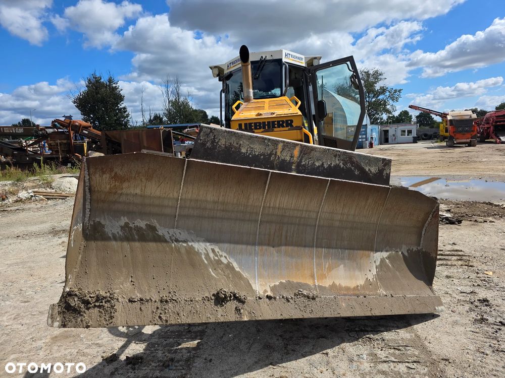 Liebherr PR 716 XL - 3