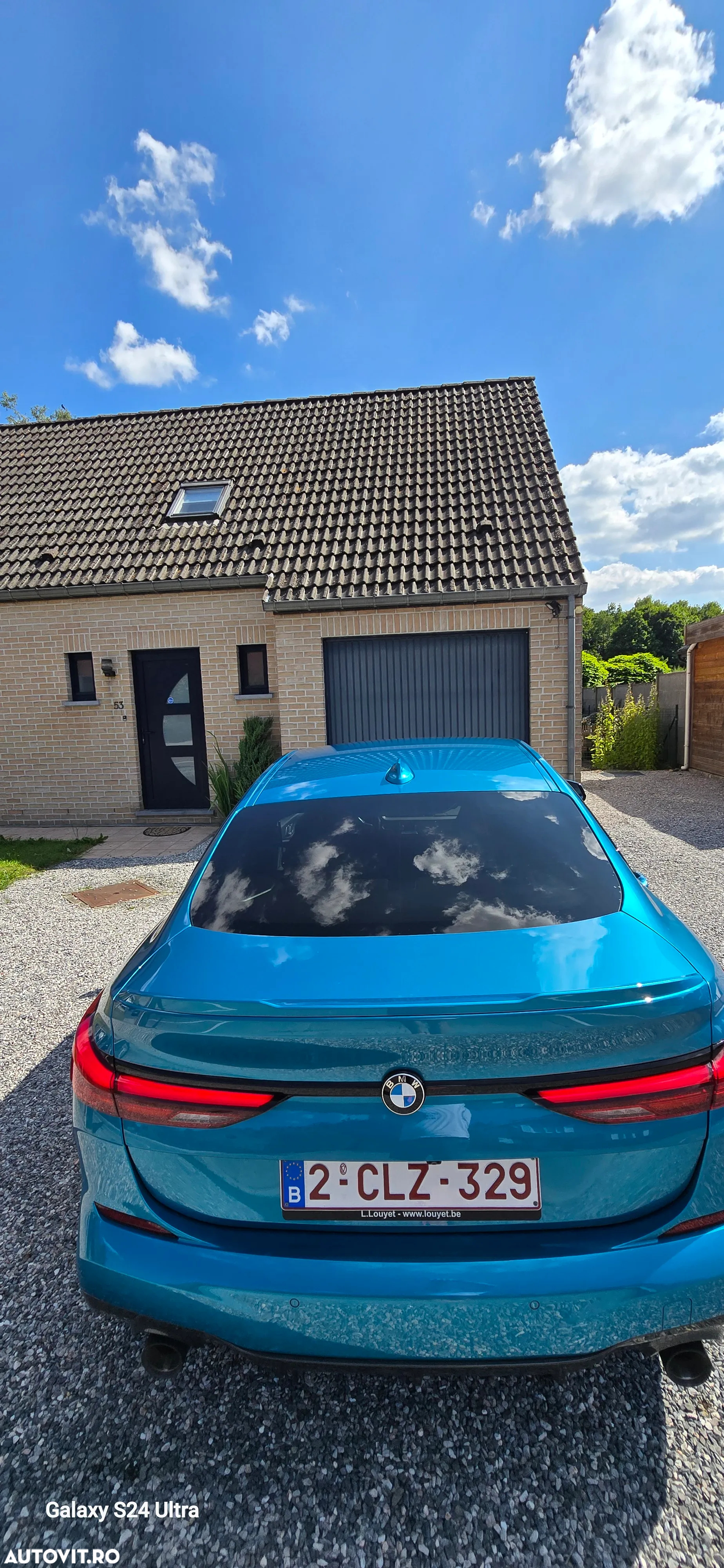 BMW Seria 2 - 8