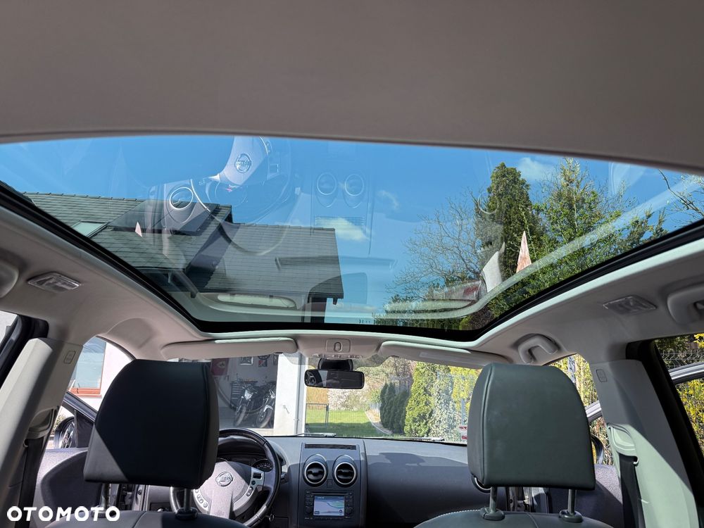 Nissan Qashqai 2.0 Tekna - 27