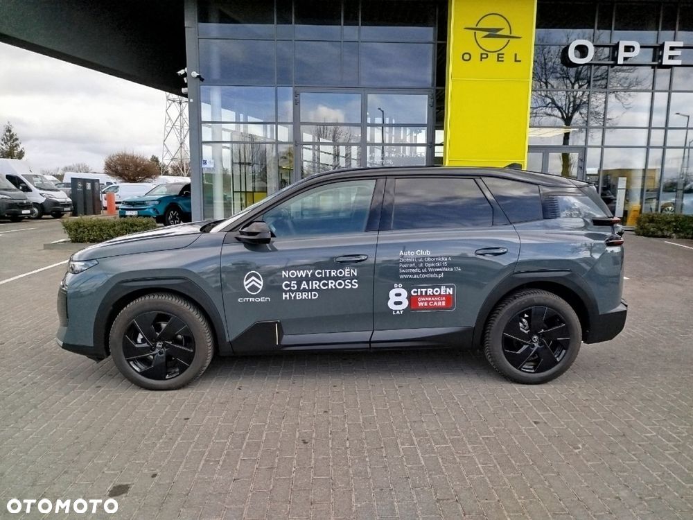 Citroën C5 Aircross - 4