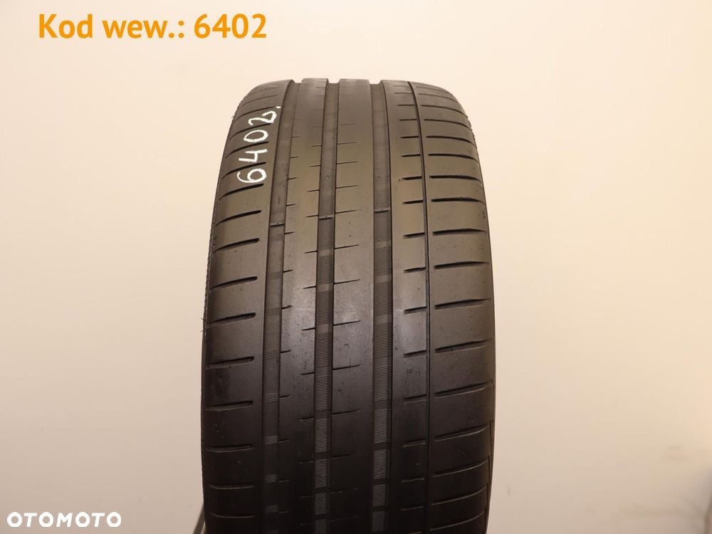 Vredestein Ultrac Vorti - 225/40 R18 - 6