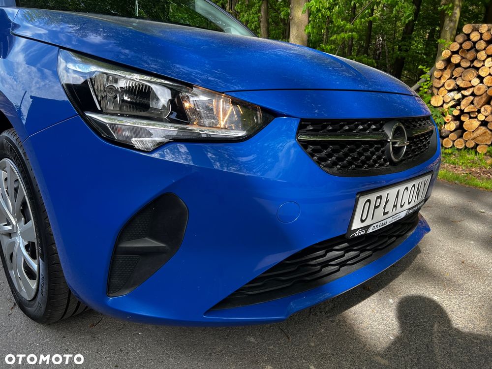Opel Corsa 1.2 Elegance Business Pack S&S - 15
