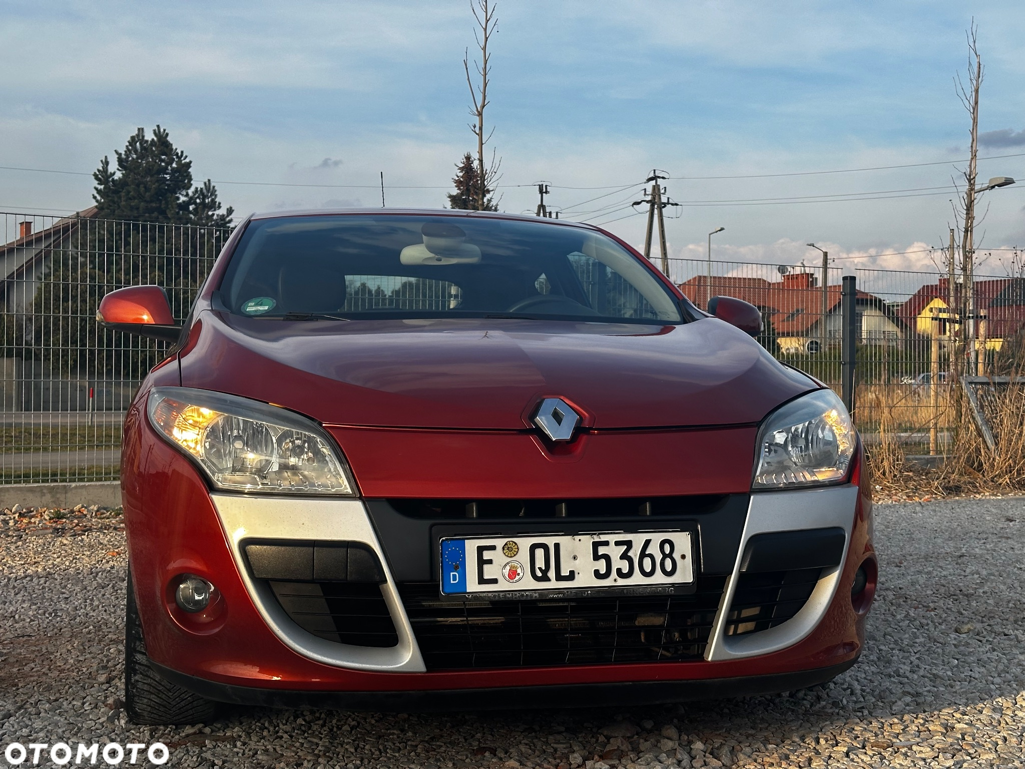 Renault Megane - 5