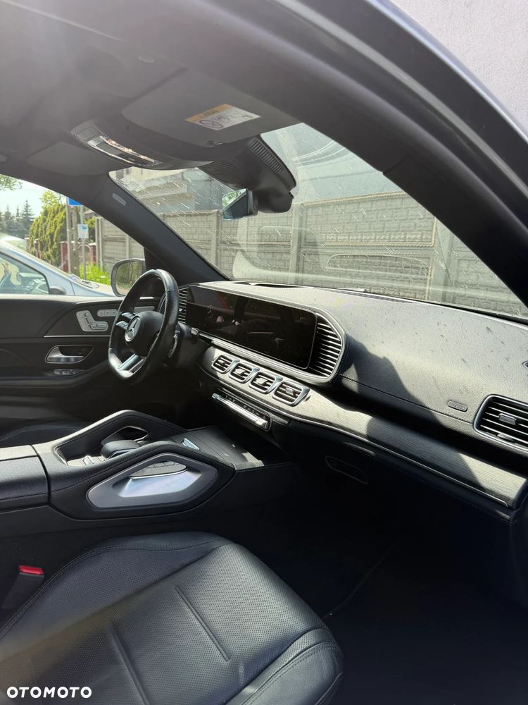 Mercedes-Benz GLE 450 d mHEV 4-Matic AMG Line - 6