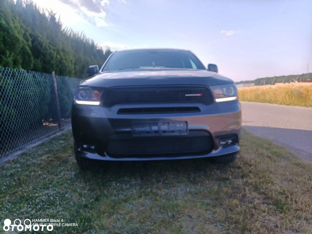 Dodge Durango - 4