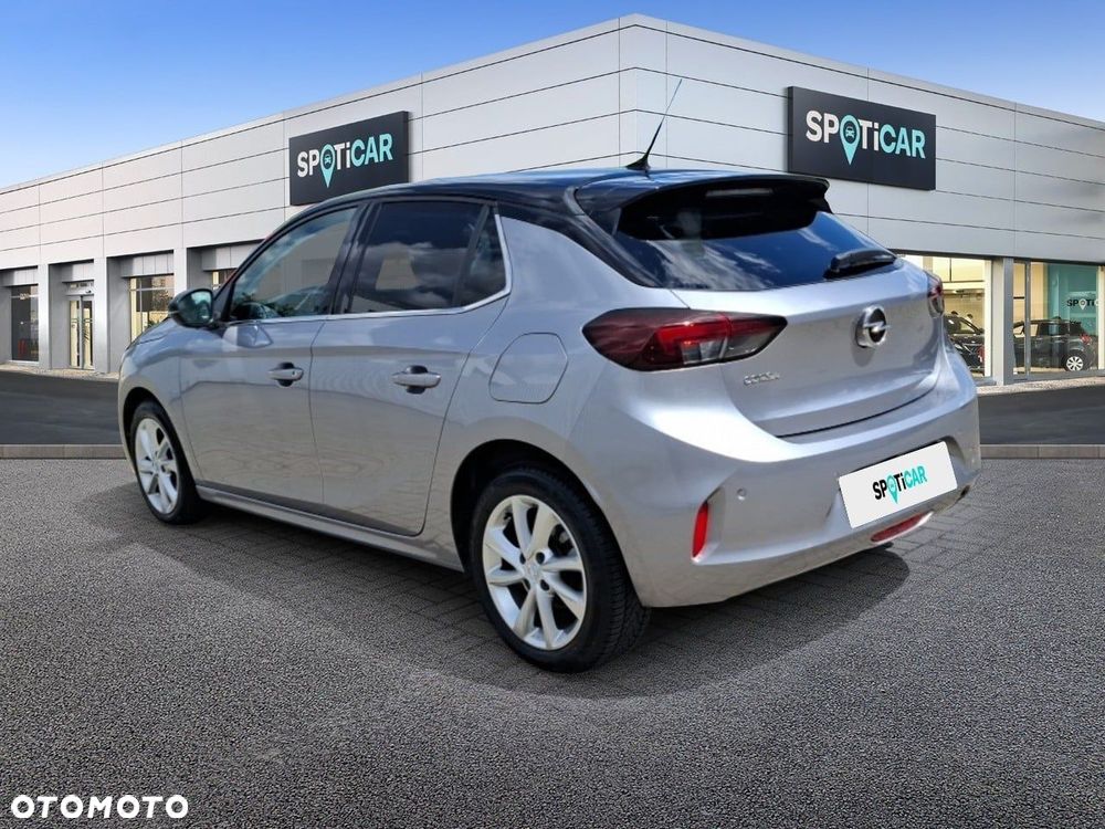 Opel Corsa 1.2 Elegance S&S - 7
