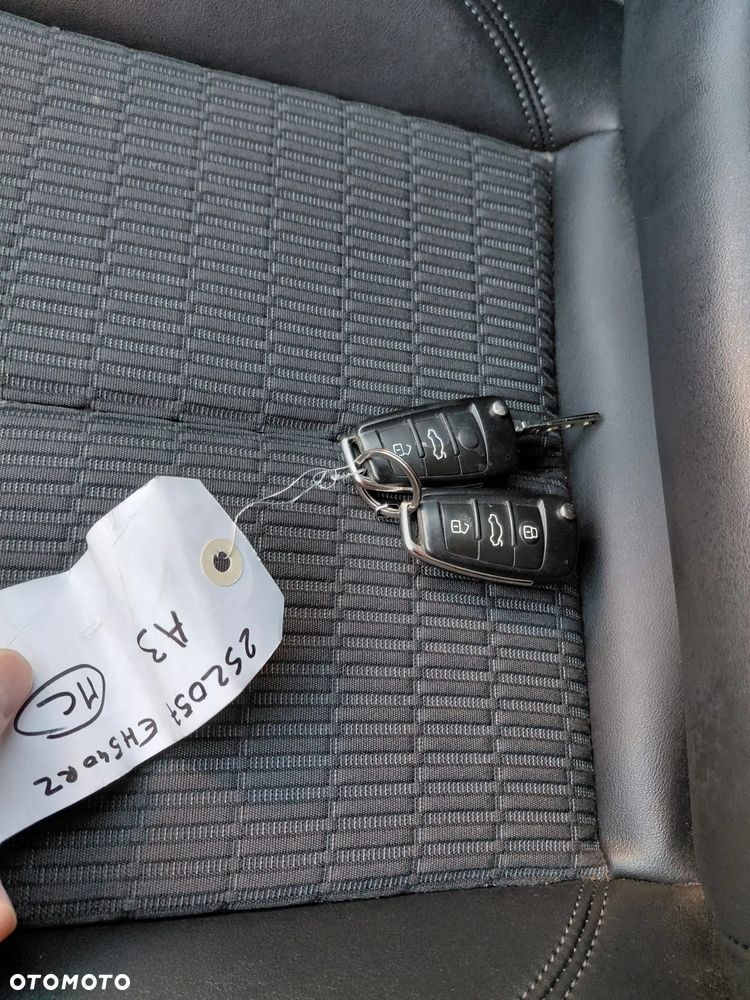 Audi A3 Sportback - 24