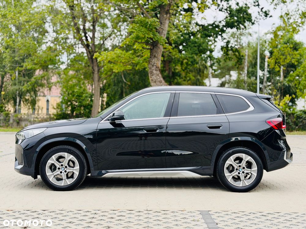 BMW X1 - 38