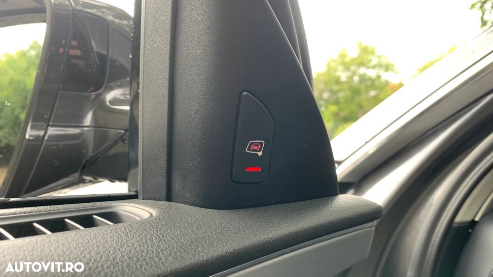 Audi A8 4.2 TDI Quattro Tip - 20