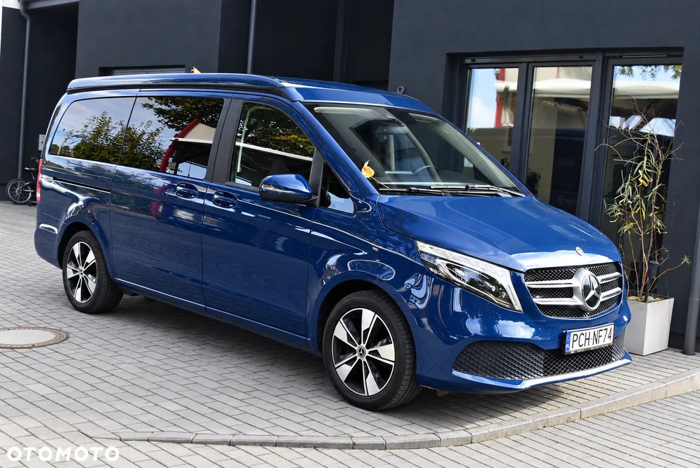 Mercedes-Benz Marco Polo - 2