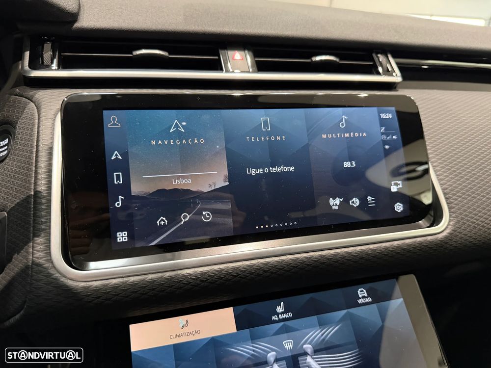 Land Rover Range Rover Velar 2.0 P400e AWD Dynamic SE - 16