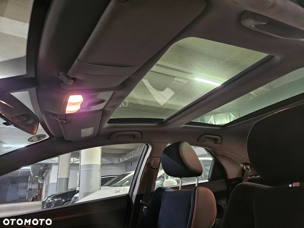 Honda Civic 1.8 Executive - 3