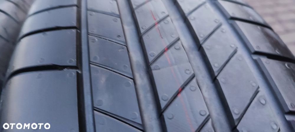Opony Letnie Bridgestone Turanza Eco 205/60/16 92H  Demo 2024r Ideał !! Dot 45/24 Starogard Gdański - 7
