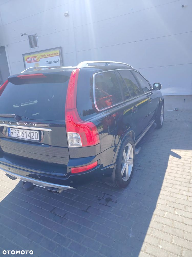 Volvo XC 90 3.2 AWD Executive - 8