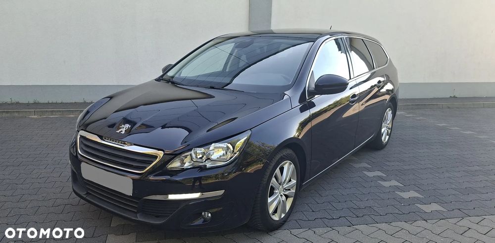 Peugeot 308 1.6 e-HDi Access S&S - 2