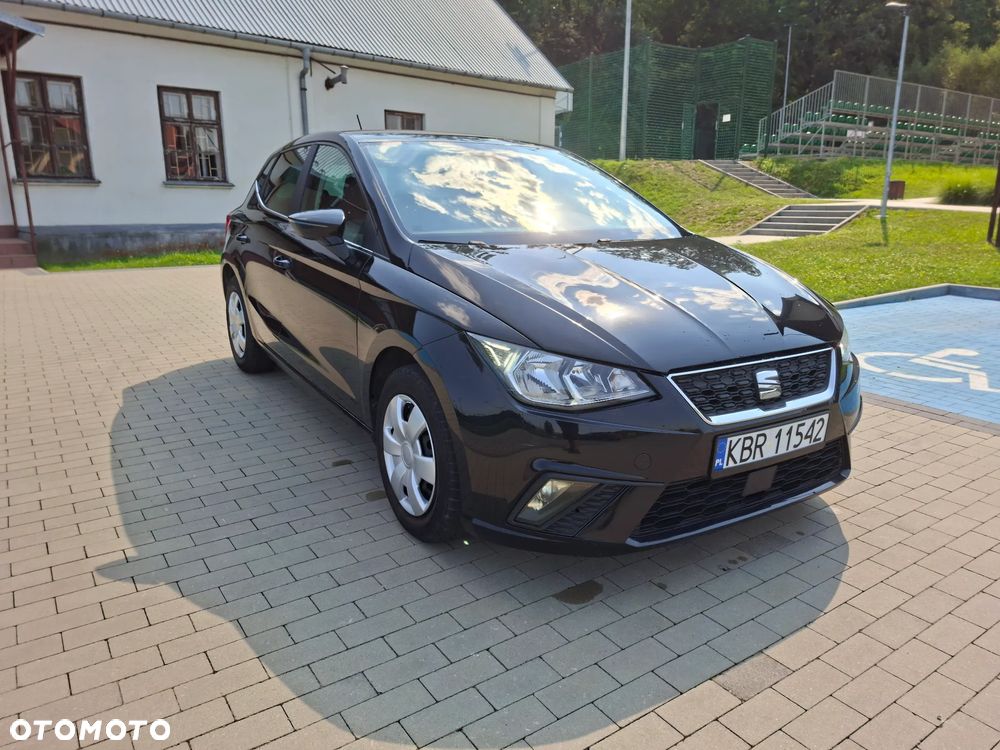 Seat Ibiza 1.0 Full LED S&S - 1