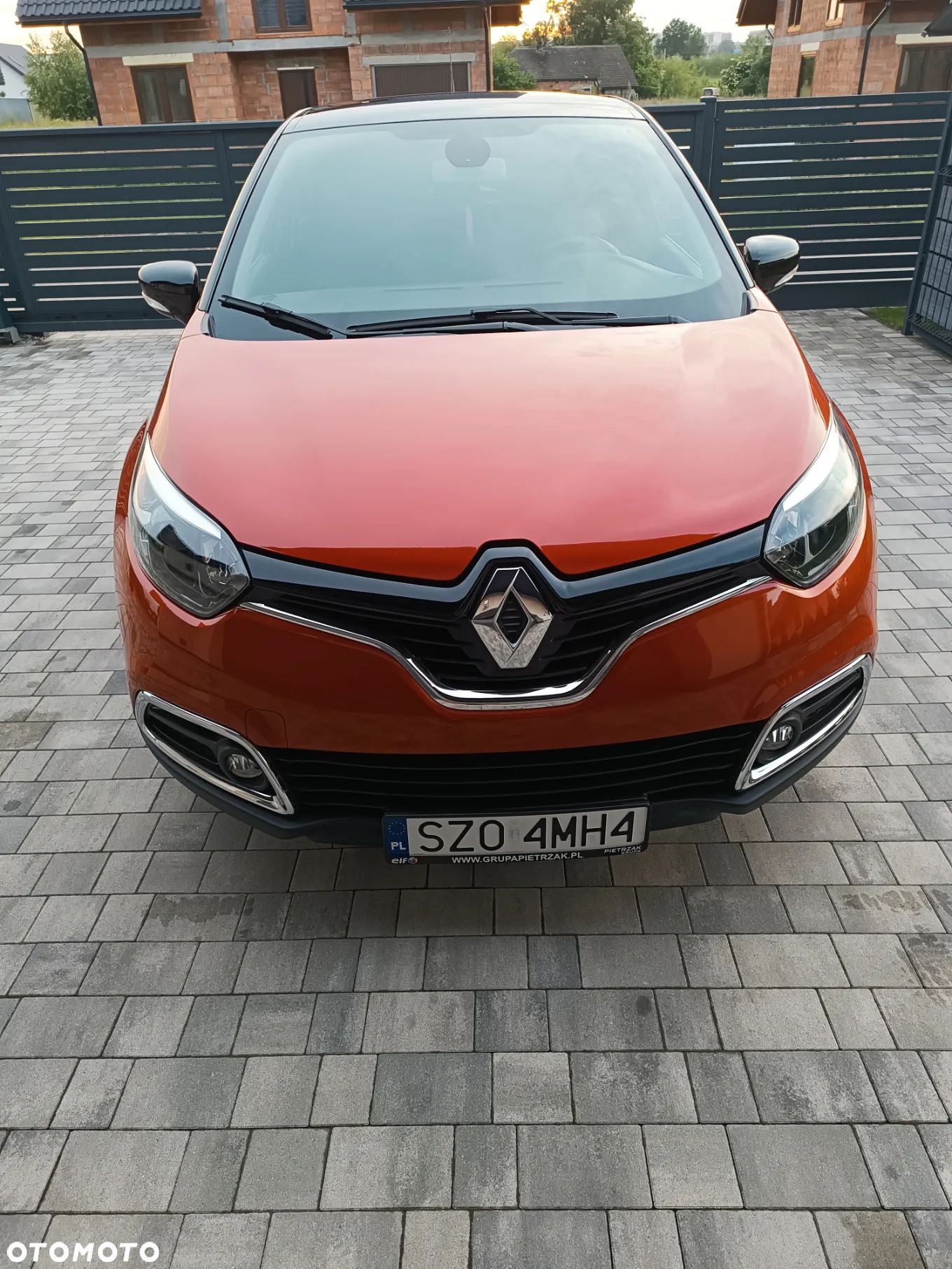 Renault Captur 0.9 Energy TCe Limited - 1