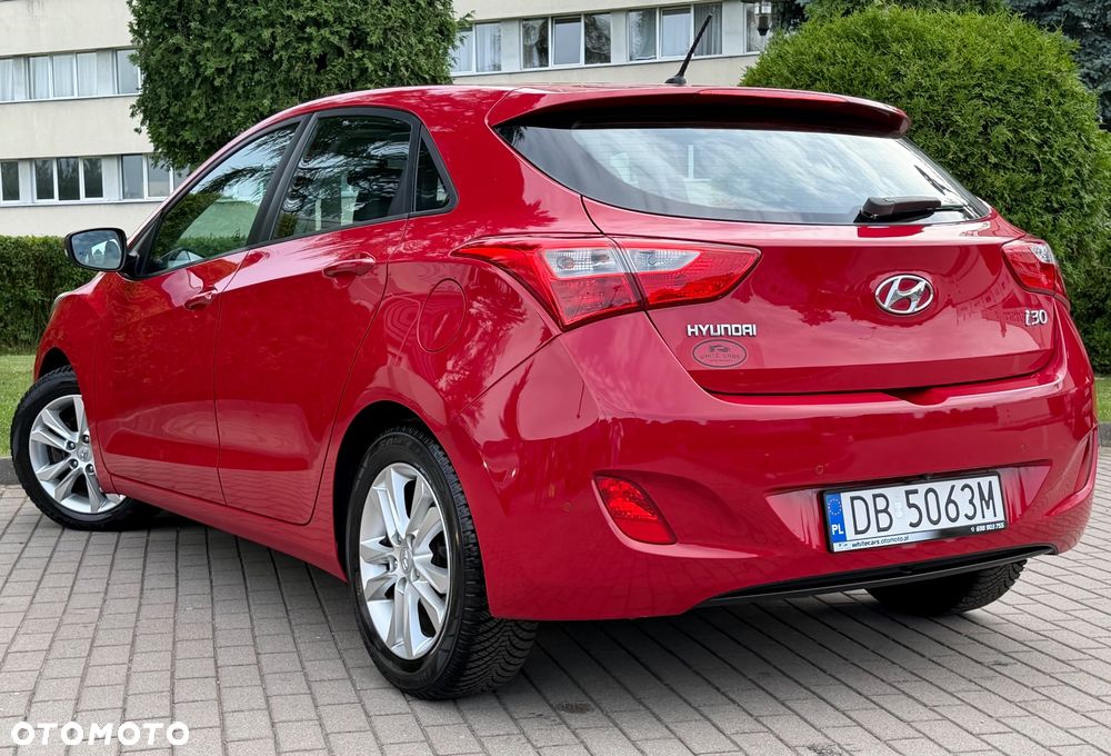 Hyundai i30 1.4 Premium - 3