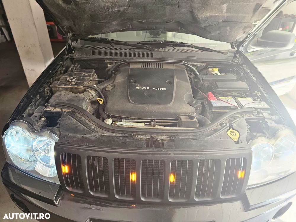 Jeep Grand Cherokee - 7