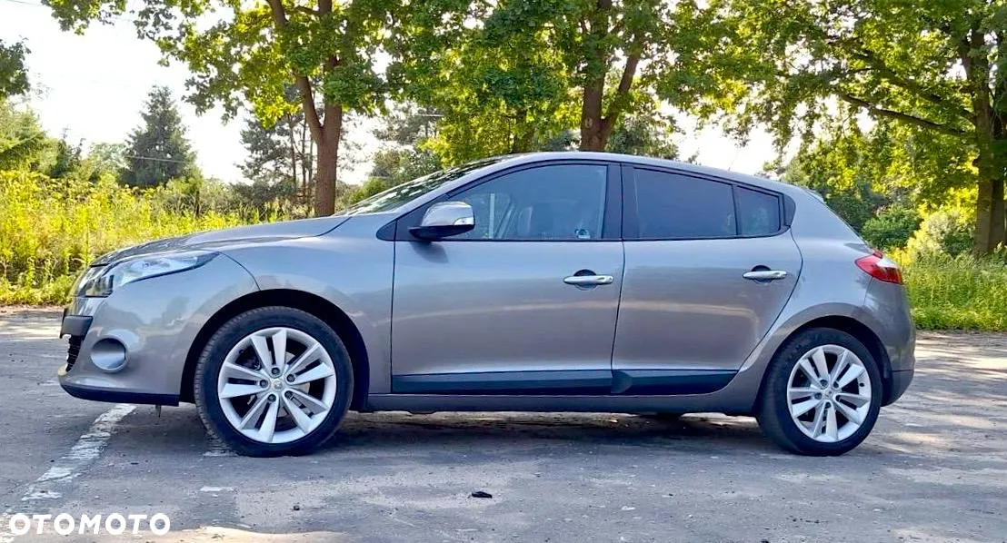 Renault Megane - 3