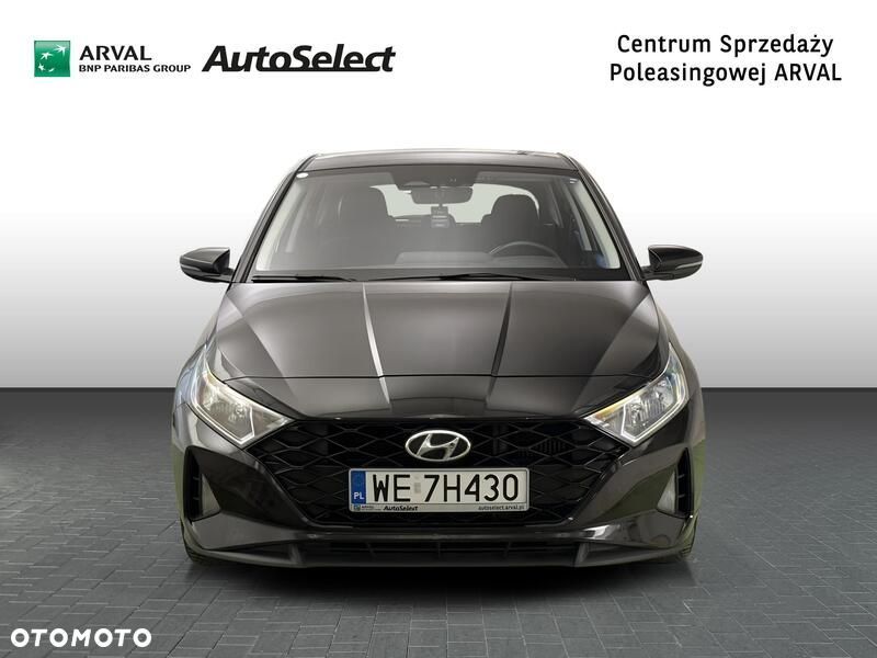 Hyundai i20 - 10