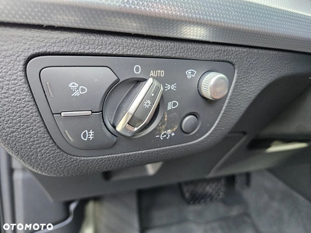 Audi Q5 TFSI quattro 200 kW S tronic edition one mythosschwarz - 29